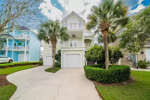 1011 Clubhouse Dr, North Myrtle Beach, SC 29582 - Photo 2