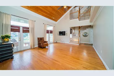 1011 Clubhouse Dr., North Myrtle Beach, SC 29582 - Photo 10