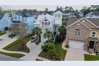 1011 Clubhouse Dr., North Myrtle Beach, SC 29582 - Photo 32