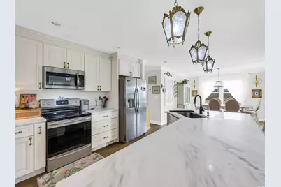 230 Millwood Rd., Kingstree, SC 29556 - Photo 18