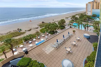 1105 S Ocean Blvd. #614, Myrtle Beach, SC 29577 - Photo 20