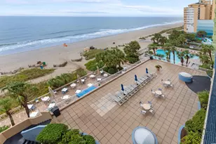 1105 S Ocean Blvd, Myrtle Beach, SC 29577 - Photo 20