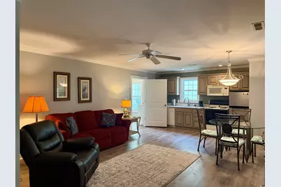 118 Georges Bay Rd., Surfside Beach, SC 29575 - Photo 22