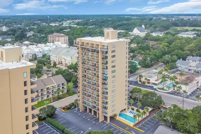 7500 N Ocean Blvd. #6082, Myrtle Beach, SC 29572 - Photo 20