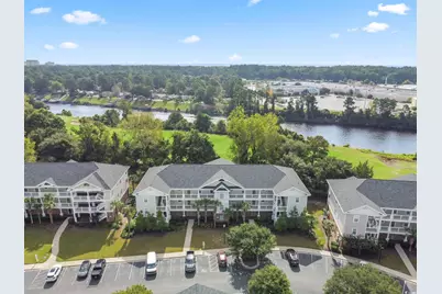 5801 Oyster Catcher Dr. #1624, North Myrtle Beach, SC 29582 - Photo 4