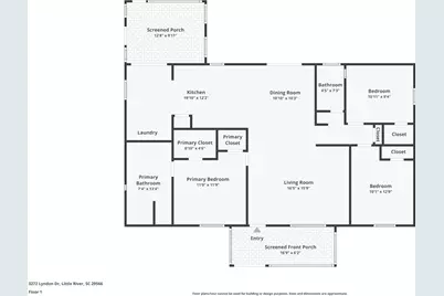 3272 Lyndon Dr., Little River, SC 29566 - Photo 26