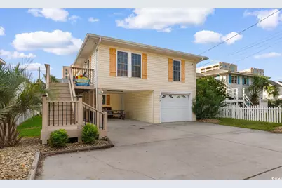 513 Hillside Dr. S, North Myrtle Beach, SC 29582 - Photo 1