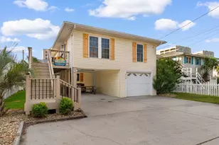 513 Hillside Dr S, North Myrtle Beach, SC 29582 - Photo 1