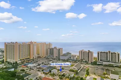 513 Hillside Dr. S, North Myrtle Beach, SC 29582 - Photo 36