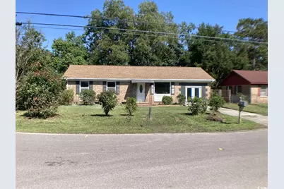 480 Lincolnshire Dr., Georgetown, SC 29440 - Photo 2