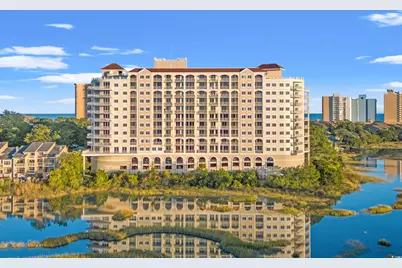 9547 Edgerton Dr. #303, Myrtle Beach, SC 29572 - Photo 38