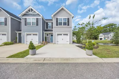 132 A Villa Grande St. #A, Myrtle Beach, SC 29579 - Photo 2