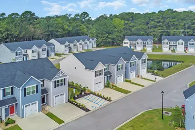 132 A Villa Grande St. #A, Myrtle Beach, SC 29579 - Photo 30