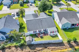 2169 Wedgewood Dr, Longs, SC 29568 - Photo 28