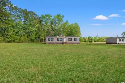 814 S Midway Hwy., Johnsonville, SC 29555 - Photo 2