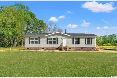 814 S Midway Hwy., Johnsonville, SC 29555 - Photo 1
