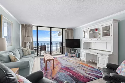 1210 N Waccamaw Dr. #203, Garden City Beach, SC 29576 - Photo 8