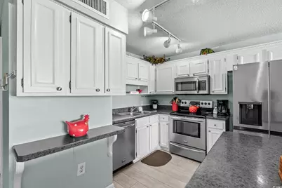 1210 N Waccamaw Dr. #203, Garden City Beach, SC 29576 - Photo 16