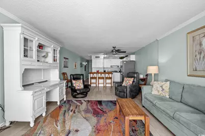1210 N Waccamaw Dr. #203, Garden City Beach, SC 29576 - Photo 10
