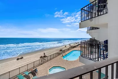 1210 N Waccamaw Dr. #203, Garden City Beach, SC 29576 - Photo 24