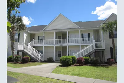 5011 Harvest Dr. #203, Myrtle Beach, SC 29579 - Photo 1