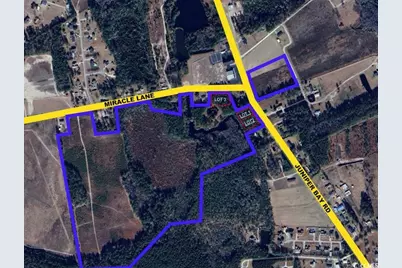 Lot 3 Juniper Bay Rd., Conway, SC 29527 - Photo 1