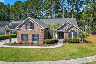 4800 New Haven Ct, Myrtle Beach, SC 29579 - Photo 1