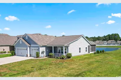 604 Poe Creek Way, Myrtle Beach, SC 29579 - Photo 2