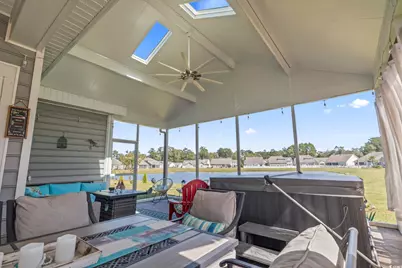 604 Poe Creek Way, Myrtle Beach, SC 29579 - Photo 4