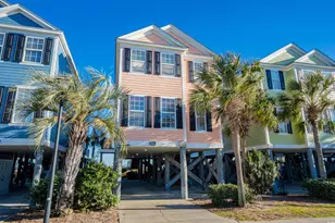 2022 N Waccamaw Dr, Garden City Beach, SC 29576 - Photo 2