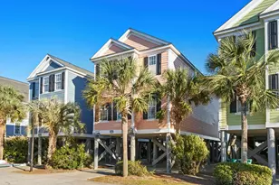 2022 N Waccamaw Dr, Garden City Beach, SC 29576 - Photo 28