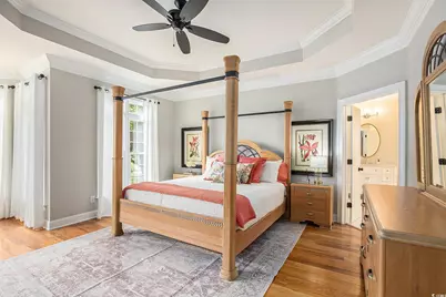 123 Hagar Brown Rd., Murrells Inlet, SC 29576 - Photo 22
