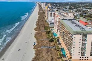 1321 S Ocean Blvd, North Myrtle Beach, SC 29582 - Photo 36