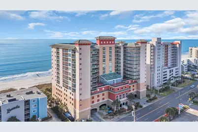 1321 S Ocean Blvd. #510, North Myrtle Beach, SC 29582 - Photo 2
