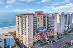 1321 S Ocean Blvd, North Myrtle Beach, SC 29582 - Photo 2