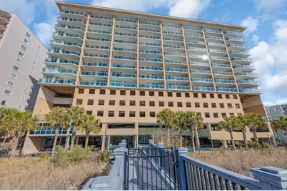 1321 S Ocean Blvd. #510, North Myrtle Beach, SC 29582 - Photo 32