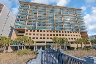 1321 S Ocean Blvd, North Myrtle Beach, SC 29582 - Photo 32