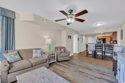 1321 S Ocean Blvd. #510, North Myrtle Beach, SC 29582 - Photo 16