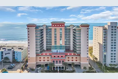 1321 S Ocean Blvd. #510, North Myrtle Beach, SC 29582 - Photo 1