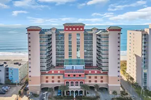 1321 S Ocean Blvd, North Myrtle Beach, SC 29582 - Photo 1