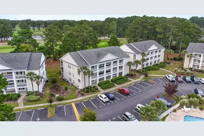 4930 Windsor Green Way #301, Myrtle Beach, SC 29579 - Photo 8
