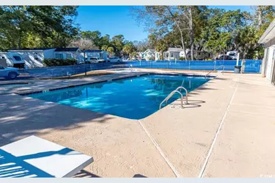 5400 Little River Neck Rd., North Myrtle Beach, SC 29582 - Photo 20