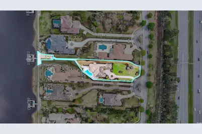9243 Marina Pkwy., Myrtle Beach, SC 29572 - Photo 38