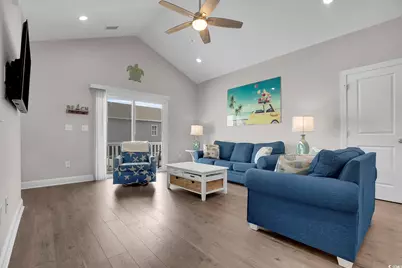 825 Hillside Dr. S, North Myrtle Beach, SC 29582 - Photo 4