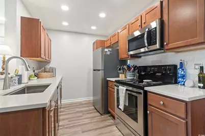 2181 Clearwater Dr. #C, Surfside Beach, SC 29575 - Photo 8