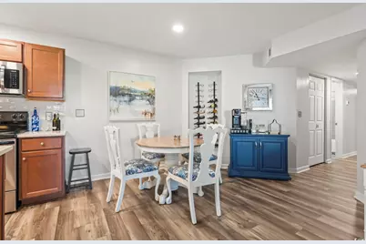 2181 Clearwater Dr. #C, Surfside Beach, SC 29575 - Photo 6