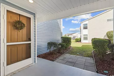 2181 Clearwater Dr. #C, Surfside Beach, SC 29575 - Photo 2