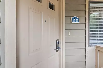 110 Hartland Dr. #15-E, Myrtle Beach, SC 29572 - Photo 2