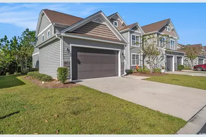 196 Machrie Loop #A, Myrtle Beach, SC 29588 - Photo 2