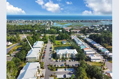 130 Puffin Dr. #3E, Pawleys Island, SC 29585 - Photo 2